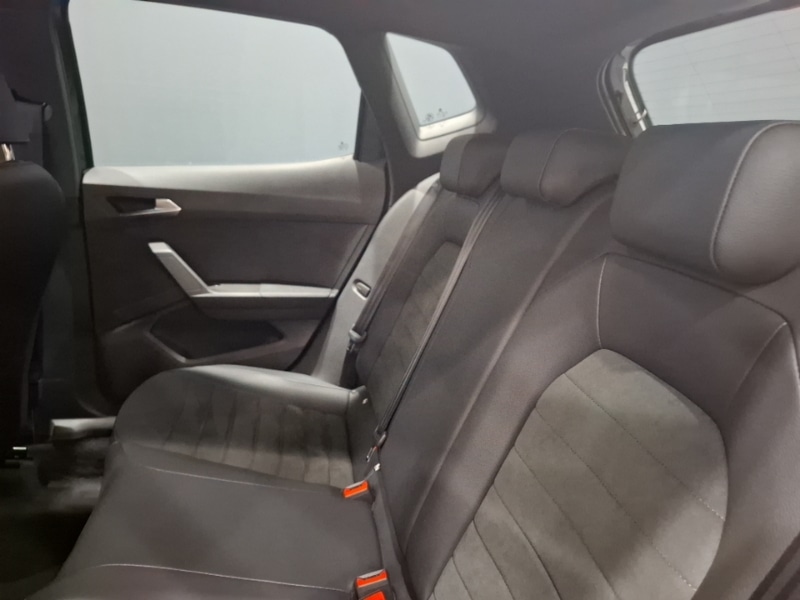 Used SEAT Arona 2023 for sale - 77644418: Photo 6