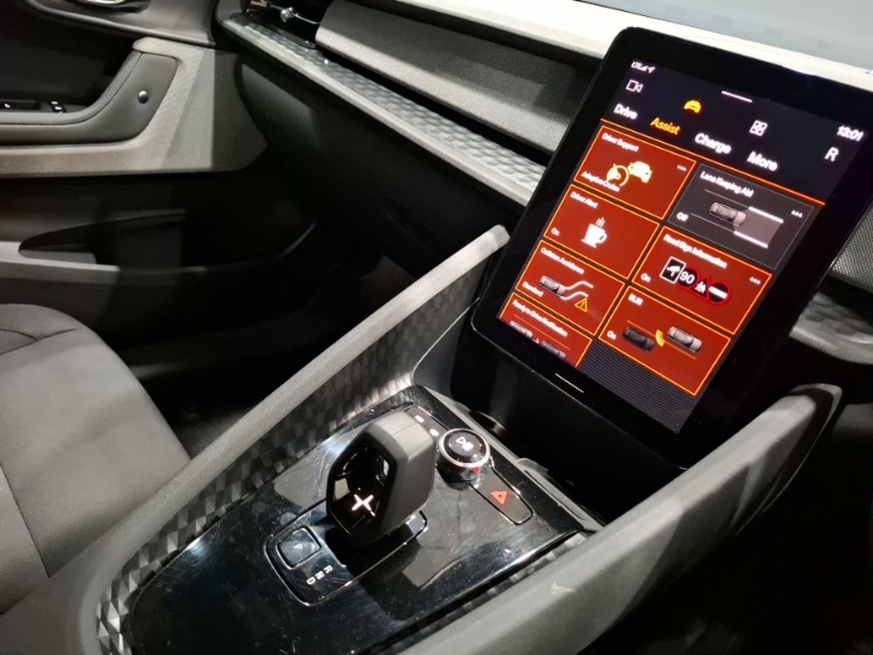 Used Polestar Polestar 2 2022 for sale - 76732085: Photo 16