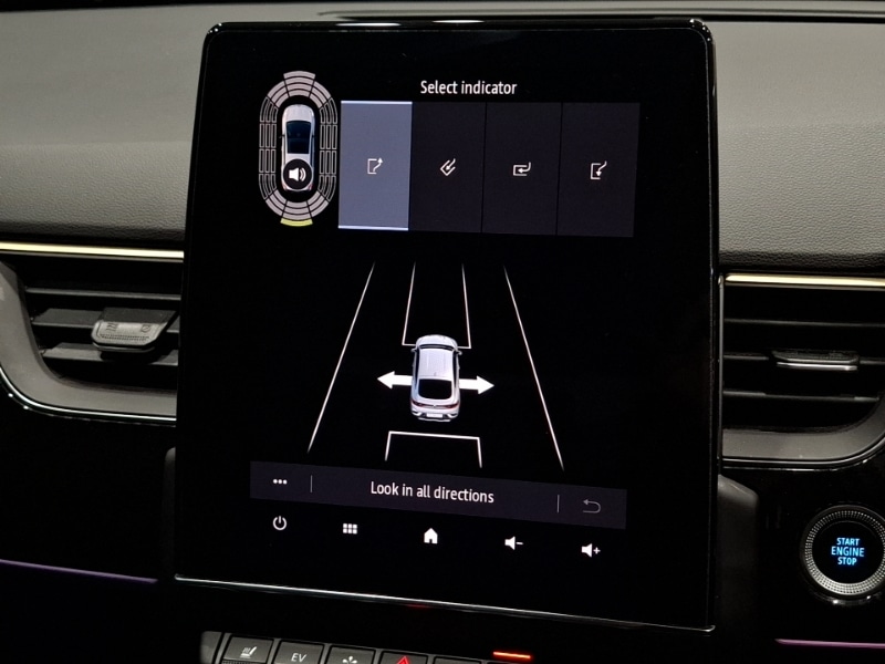 Used Renault Arkana 2023 for sale - 77874320: Photo 18