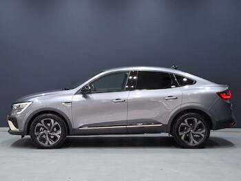 Used Renault Arkana 2023 for sale - 77874320: Photo