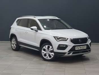 2024 - 1.5 TSI EVO Xperience 5dr DSG