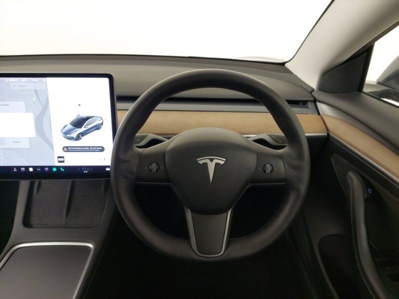 Used Tesla Model 3 2021 for sale - 77299983: Photo 10