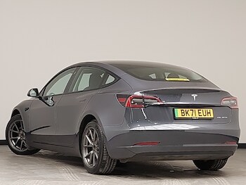 Used Tesla Model 3 2021 for sale - 77299983: Photo
