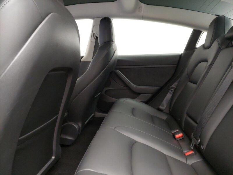 Used Tesla Model 3 2021 for sale - 77299983: Photo 6