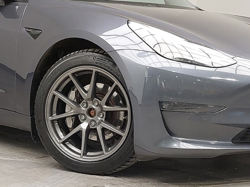 Used Tesla Model 3 2021 for sale - 77299983: Photo 9