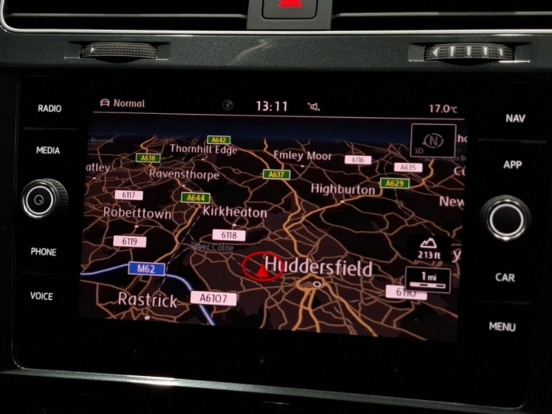 Used Volkswagen Golf 2020 for sale - 77702157: Photo 12