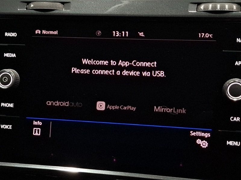 Used Volkswagen Golf 2020 for sale - 77702157: Photo 13