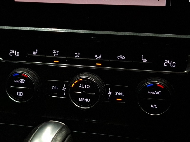 Used Volkswagen Golf 2020 for sale - 77702157: Photo 15