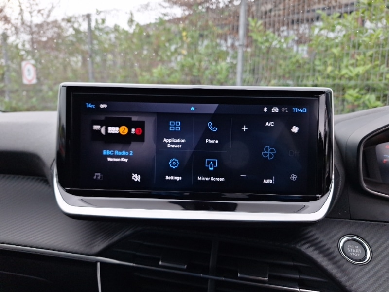 Used Peugeot 208 2025 for sale - 77433719: Photo 10