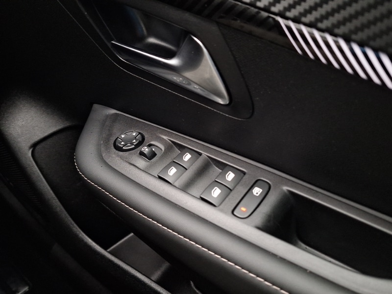 Used Peugeot 208 2025 for sale - 77433719: Photo 17