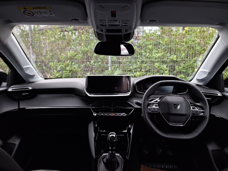 Used Peugeot 208 2025 for sale - 77433719: Photo 2