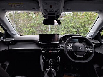 Used Peugeot 208 2025 for sale - 77433719: Photo