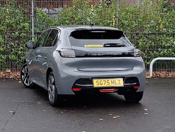 Used Peugeot 208 2025 for sale - 77433719: Photo