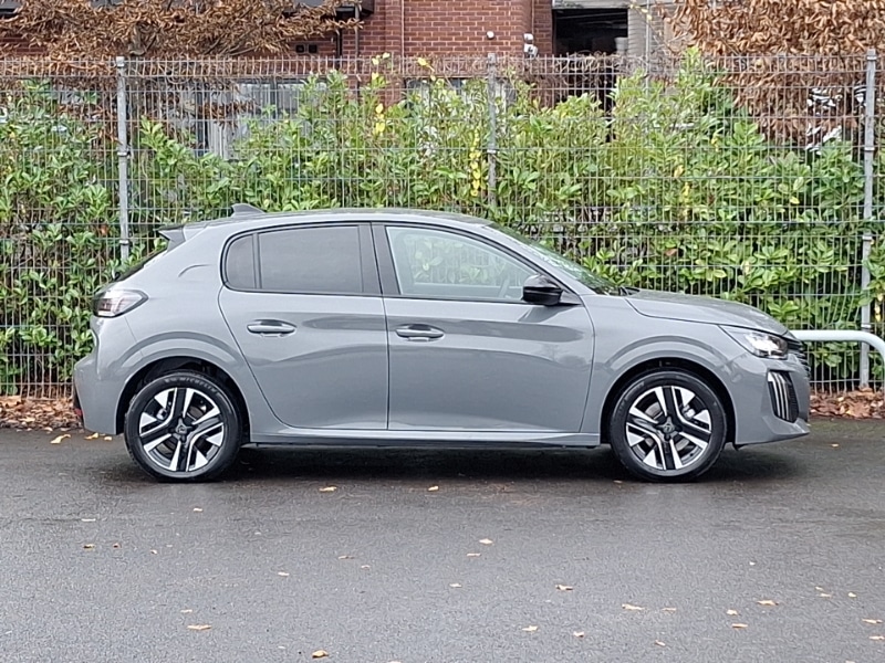 Used Peugeot 208 2025 for sale - 77433719: Photo 4