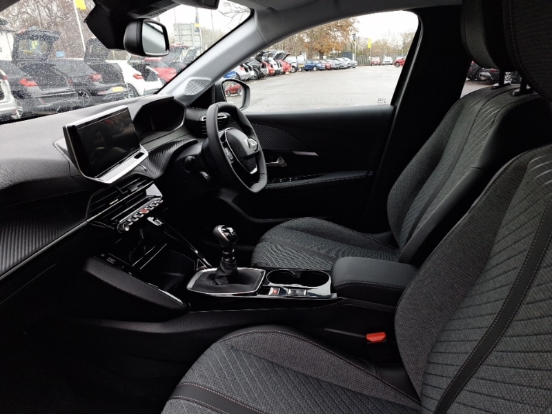 Used Peugeot 208 2025 for sale - 77433719: Photo 5