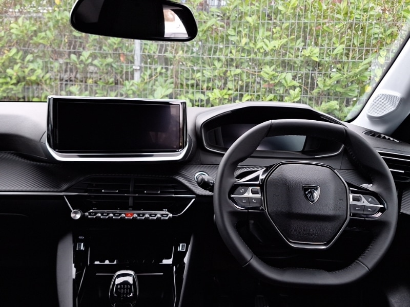 Used Peugeot 208 2025 for sale - 77433719: Photo 7