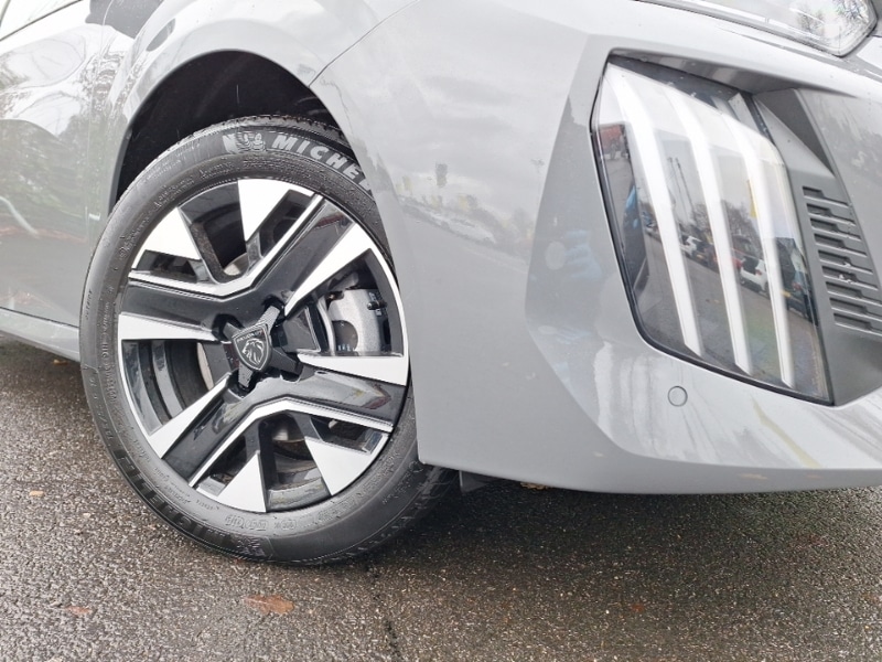 Used Peugeot 208 2025 for sale - 77433719: Photo 9