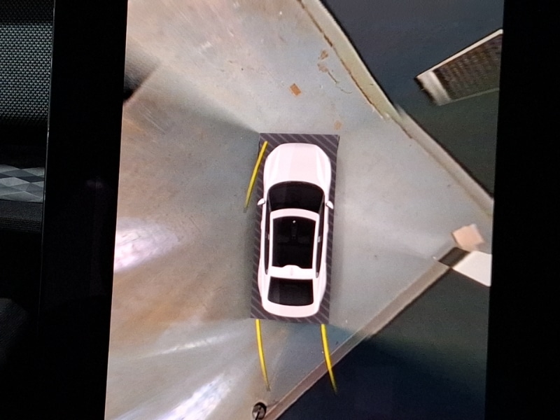 Used Polestar Polestar 2 2022 for sale - 77028526: Photo 11