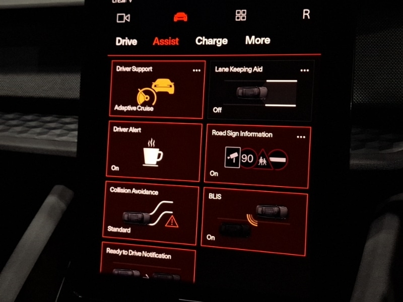 Used Polestar Polestar 2 2022 for sale - 77028526: Photo 15