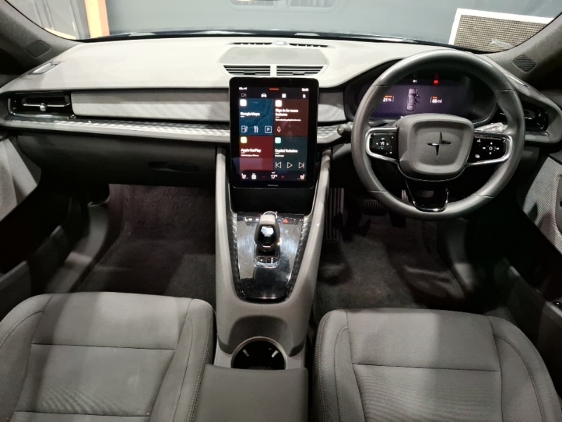 Used Polestar Polestar 2 2022 for sale - 77028526: Photo 2