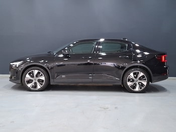 Used Polestar Polestar 2 2022 for sale - 77028526: Photo