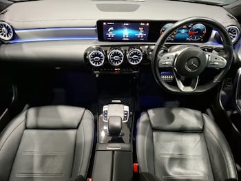 Used Mercedes-Benz CLA 2019 for sale - 79025427: Photo