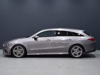 Used Mercedes-Benz CLA 2019 for sale - 79025427: Photo