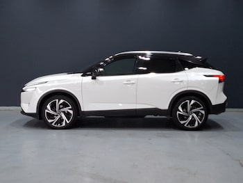 Used Nissan Qashqai 2022 for sale - 75894102: Photo