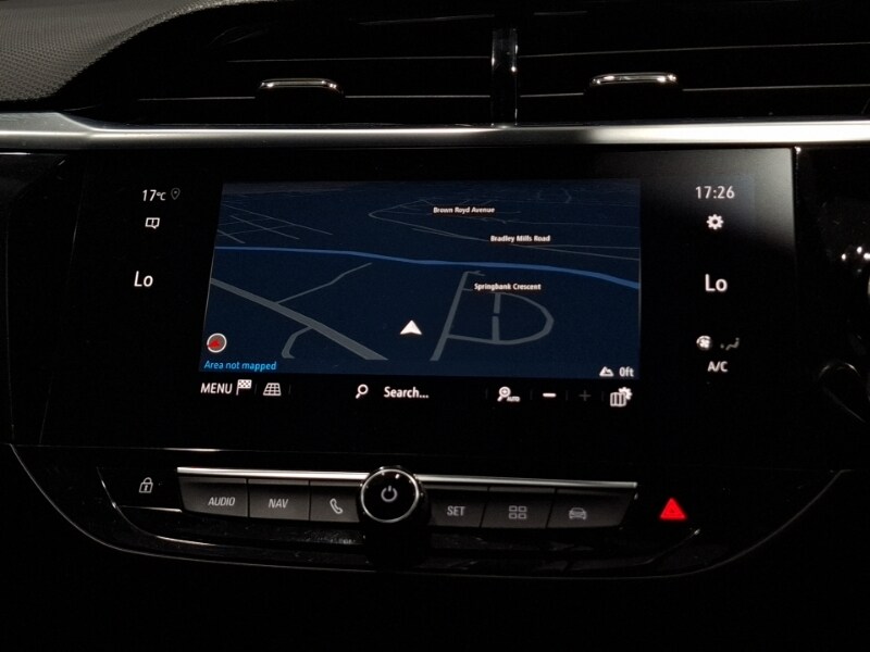 Used Vauxhall Corsa 2020 for sale - 76543532: Photo 12