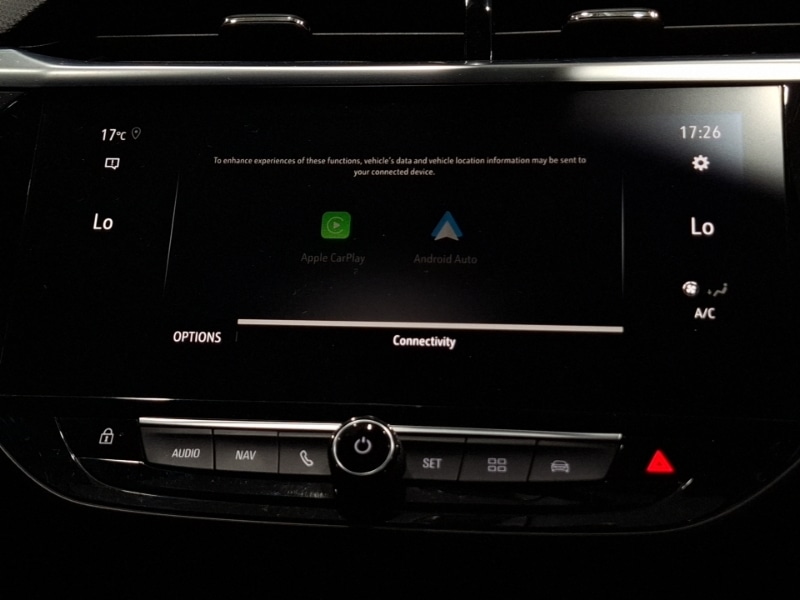 Used Vauxhall Corsa 2020 for sale - 76543532: Photo 13