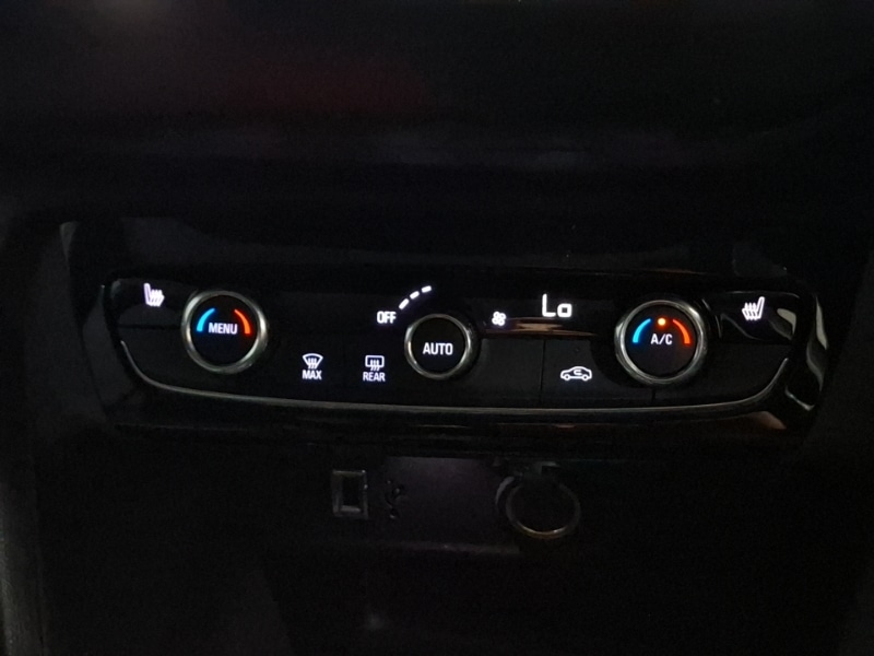 Used Vauxhall Corsa 2020 for sale - 76543532: Photo 15