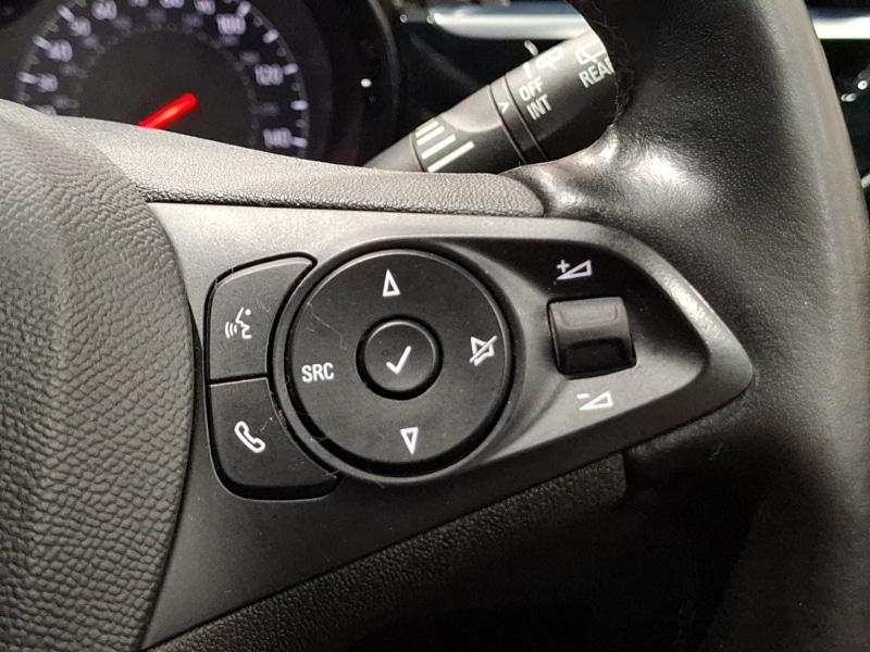 Used Vauxhall Corsa 2020 for sale - 76543532: Photo 19