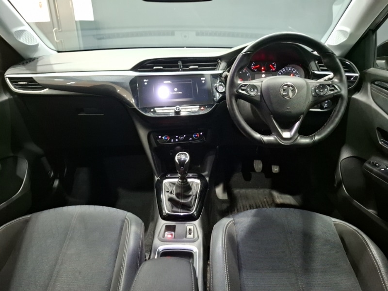 Used Vauxhall Corsa 2020 for sale - 76543532: Photo 2