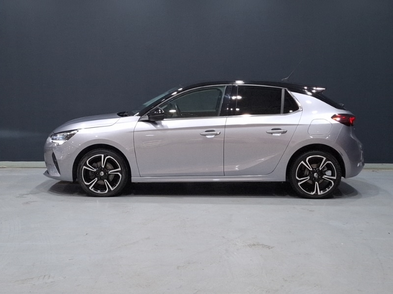 Used Vauxhall Corsa 2020 for sale - 76543532: Photo 4