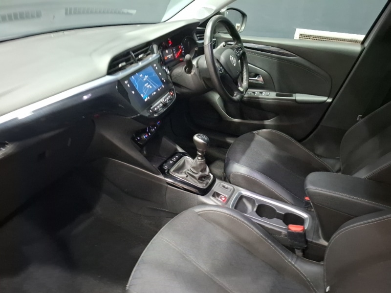 Used Vauxhall Corsa 2020 for sale - 76543532: Photo 5
