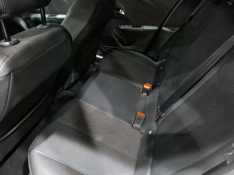 Used Vauxhall Corsa 2020 for sale - 76543532: Photo 6