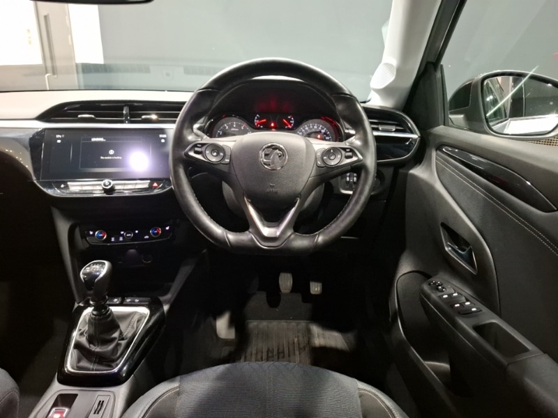 Used Vauxhall Corsa 2020 for sale - 76543532: Photo 7