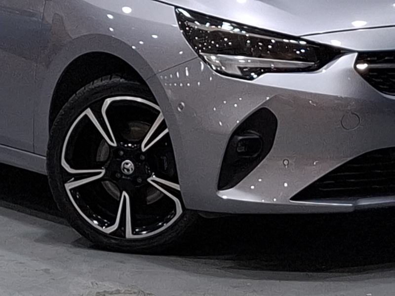 Used Vauxhall Corsa 2020 for sale - 76543532: Photo 9