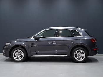 Used Audi Q5 2021 for sale - 79627403: Photo