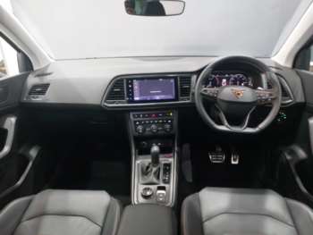 Used Cupra Ateca 2024 for sale - 74837020: Photo
