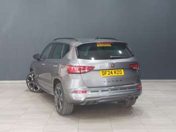 Used Cupra Ateca 2024 for sale - 74837020: Photo
