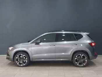 Used Cupra Ateca 2024 for sale - 74837020: Photo