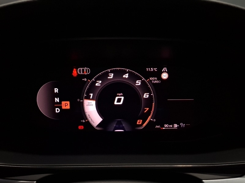 Used Cupra Formentor 2025 for sale - 77818417: Photo 10