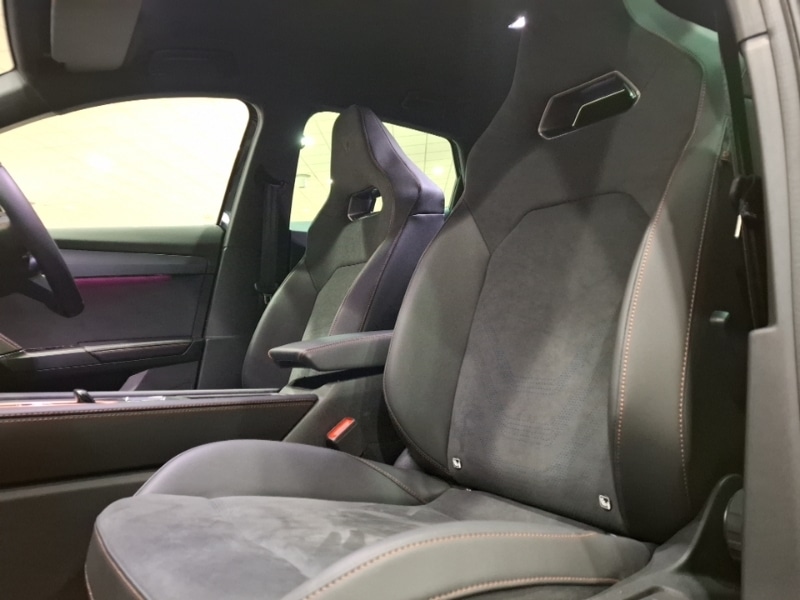 Used Cupra Formentor 2025 for sale - 77818417: Photo 12