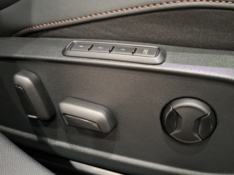 Used Cupra Formentor 2025 for sale - 77818417: Photo 13