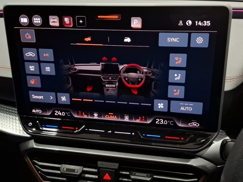 Used Cupra Formentor 2025 for sale - 77818417: Photo 17