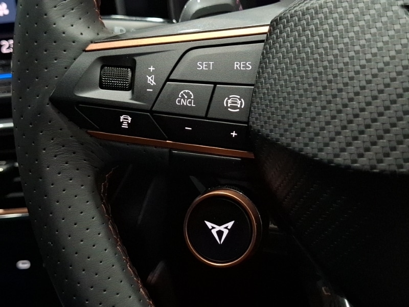 Used Cupra Formentor 2025 for sale - 77818417: Photo 18