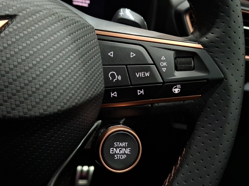 Used Cupra Formentor 2025 for sale - 77818417: Photo 19