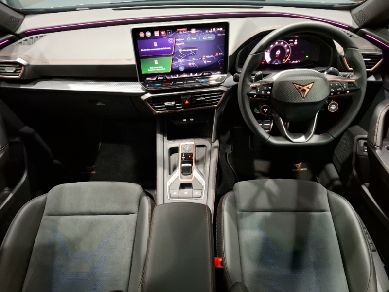 Used Cupra Formentor 2025 for sale - 77818417: Photo 2