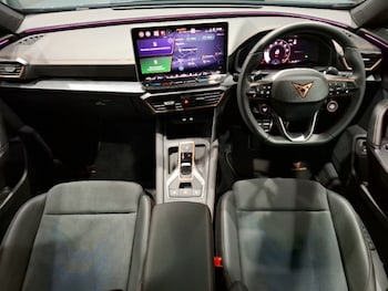 Used Cupra Formentor 2025 for sale - 77818417: Photo